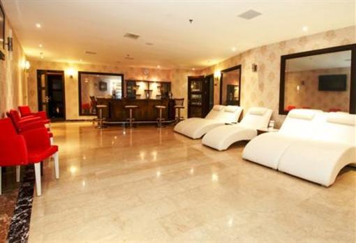 фото отеля Hotel Lamos