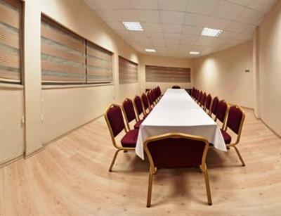 фото отеля Hotel Lamos