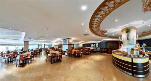 фото отеля Hotel Lamos