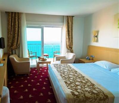 фото отеля Hotel Lamos