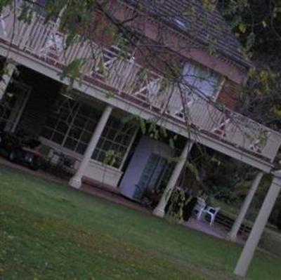 фото отеля Manor Estate Apartments Adelaide