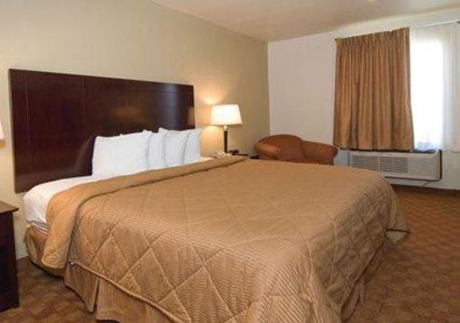 фото отеля Quality Inn Bastrop