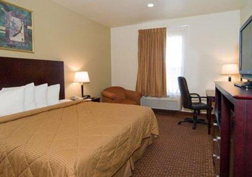 фото отеля Quality Inn Bastrop
