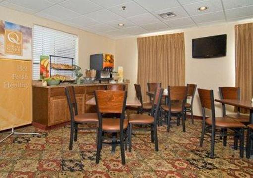 фото отеля Quality Inn Bastrop