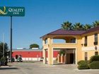 фото отеля Quality Inn Bastrop