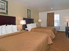 фото отеля Quality Inn Bastrop