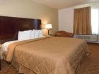 фото отеля Quality Inn Bastrop