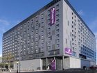 фото отеля Premier Inn London Gatwick Airport