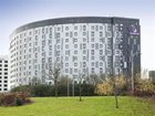 фото отеля Premier Inn London Gatwick Airport