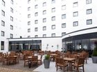 фото отеля Premier Inn London Gatwick Airport