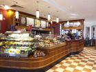 фото отеля Premier Inn London Gatwick Airport