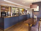 фото отеля Premier Inn London Gatwick Airport