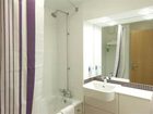 фото отеля Premier Inn London Gatwick Airport