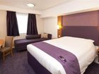фото отеля Premier Inn London Gatwick Airport
