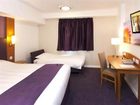 фото отеля Premier Inn London Gatwick Airport