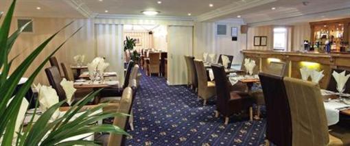 фото отеля Queen's Hotel York