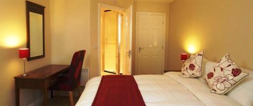 фото отеля Queen's Hotel York