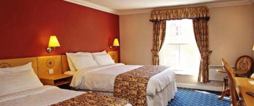 фото отеля Queen's Hotel York