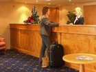 фото отеля Queen's Hotel York