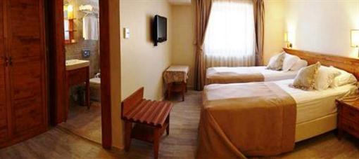 фото отеля Leylak Boutique Hotel & Brasserie Alacati