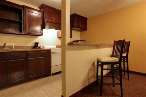 фото отеля Americas Best Value Inn & Suites - San Benito Harlingen