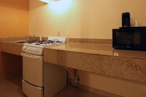 фото отеля Americas Best Value Inn & Suites - San Benito Harlingen