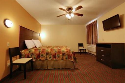 фото отеля Americas Best Value Inn & Suites - San Benito Harlingen