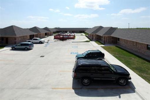 фото отеля Americas Best Value Inn & Suites - San Benito Harlingen