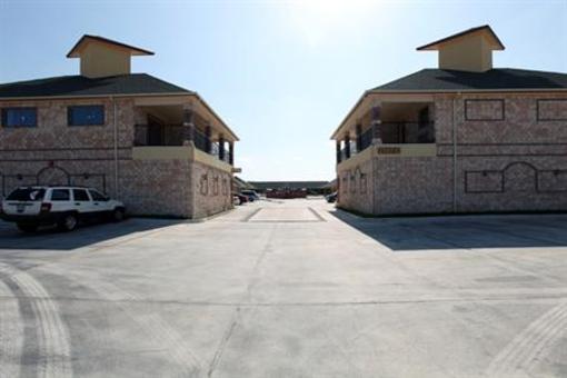 фото отеля Americas Best Value Inn & Suites - San Benito Harlingen