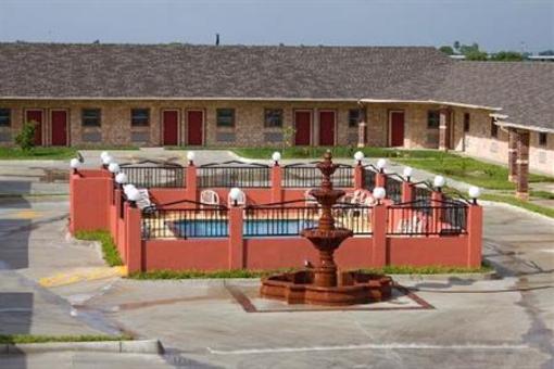 фото отеля Americas Best Value Inn & Suites - San Benito Harlingen