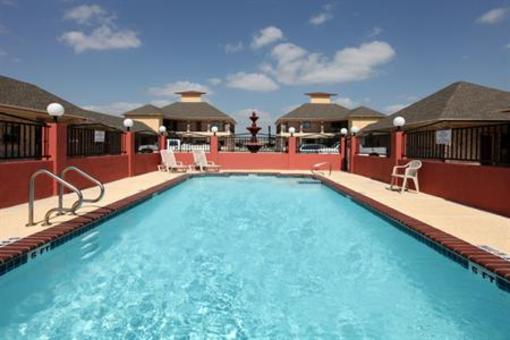 фото отеля Americas Best Value Inn & Suites - San Benito Harlingen