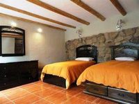 La Capilla Lodge