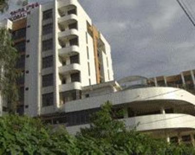 фото отеля Global Hotel Addis Ababa