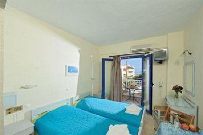 фото отеля Sergiani Apartments