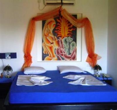 фото отеля Hotel The Pearl Negombo