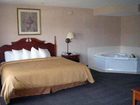 фото отеля Quality Suites Pineville (North Carolina)