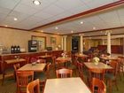 фото отеля Quality Suites Pineville (North Carolina)