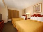 фото отеля Quality Suites Pineville (North Carolina)