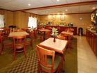 фото отеля Quality Suites Pineville (North Carolina)