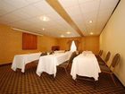 фото отеля Quality Suites Pineville (North Carolina)