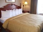 фото отеля Quality Suites Pineville (North Carolina)