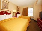 фото отеля Quality Suites Pineville (North Carolina)