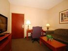 фото отеля Quality Suites Pineville (North Carolina)