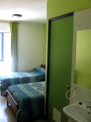 фото отеля Hostel Cien Fuegos