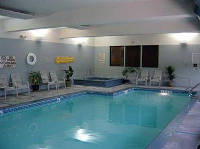 фото отеля Hampton Inn Missoula