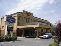 Hampton Inn Missoula