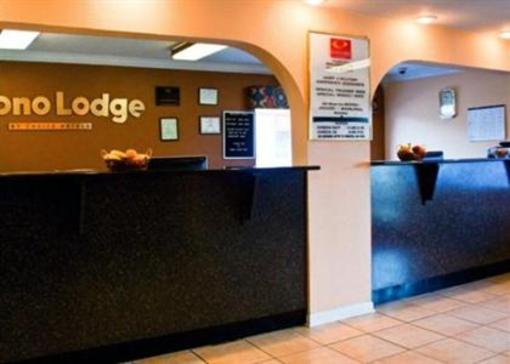 фото отеля Econo Lodge Inn & Suites Virginia Beach