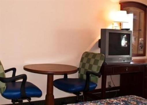 фото отеля Econo Lodge Inn & Suites Virginia Beach
