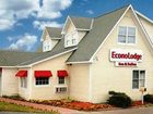 фото отеля Econo Lodge Inn & Suites Shelburne