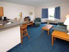 фото отеля Econo Lodge Inn & Suites Shelburne